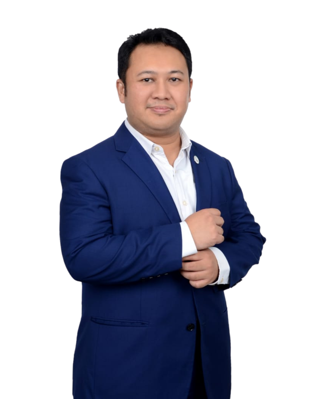 Mohamad Hanif Abdullah