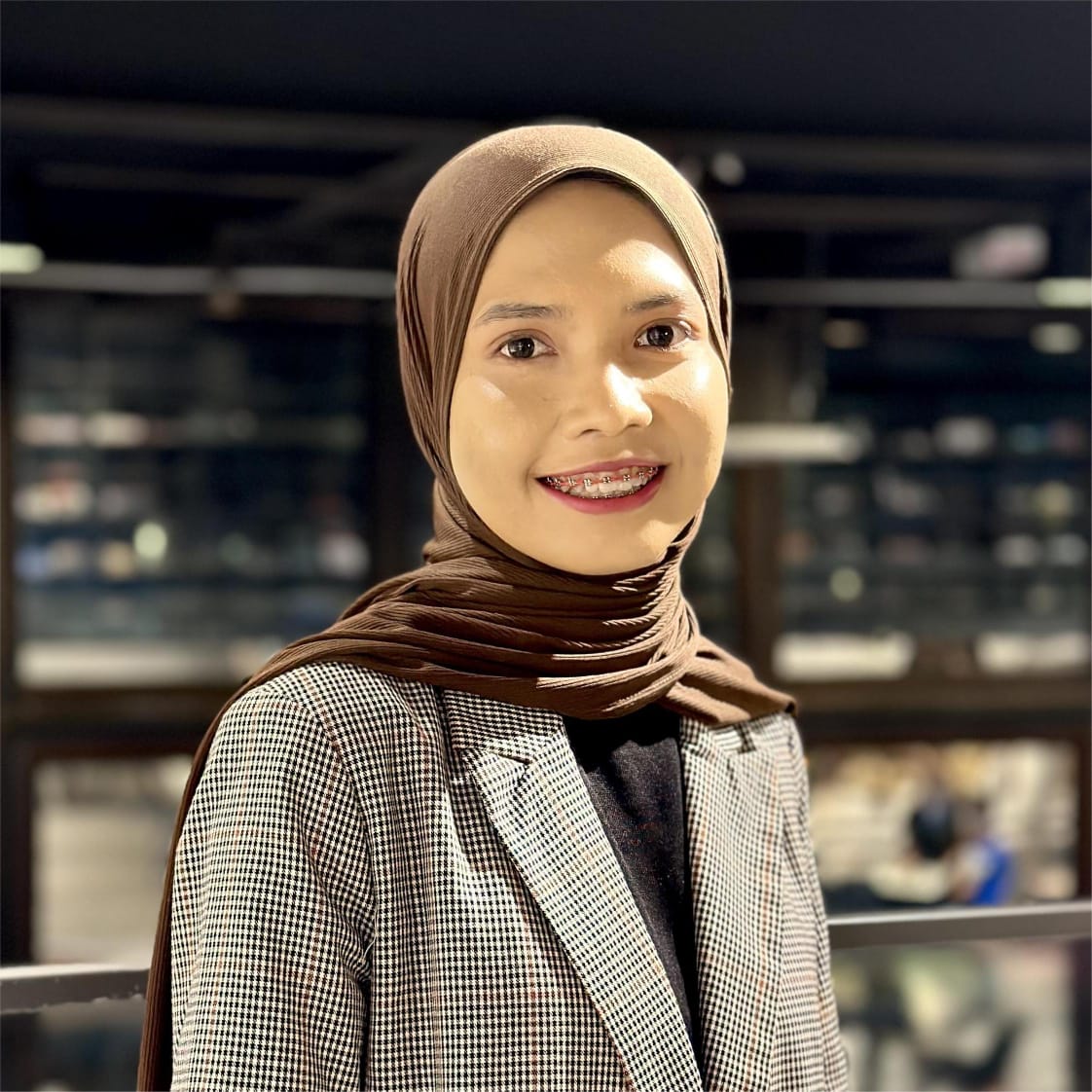 Najwa Nazri
