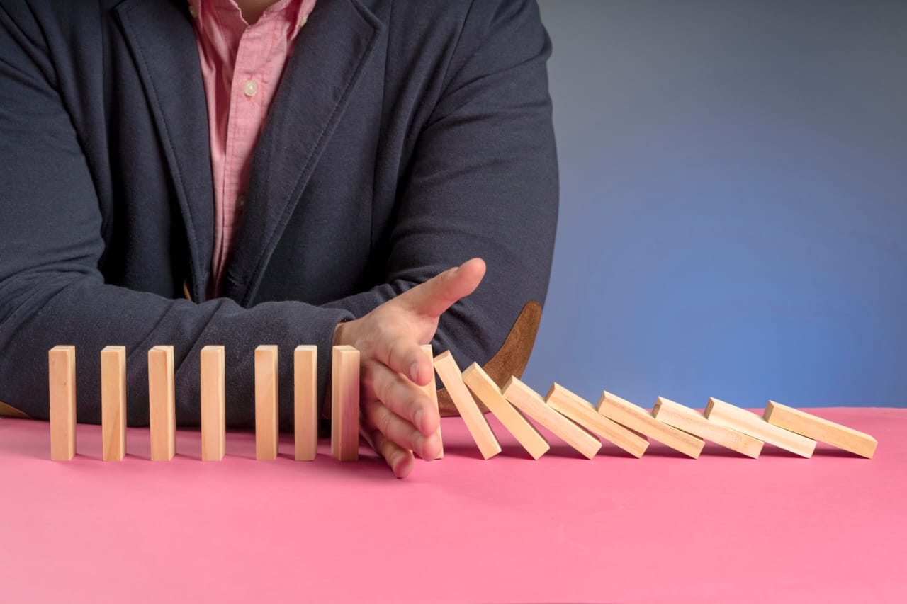Proactive Risk Mitigation
