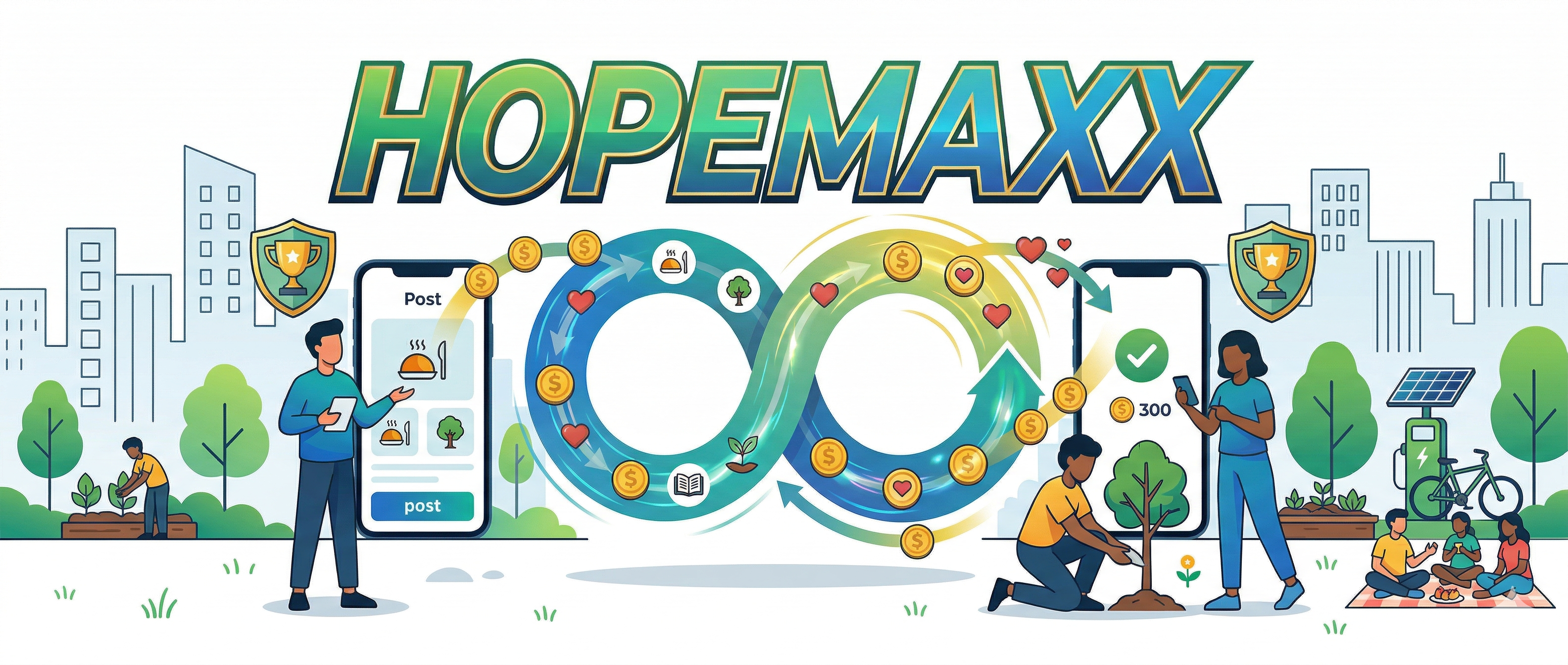 Hopemaxx