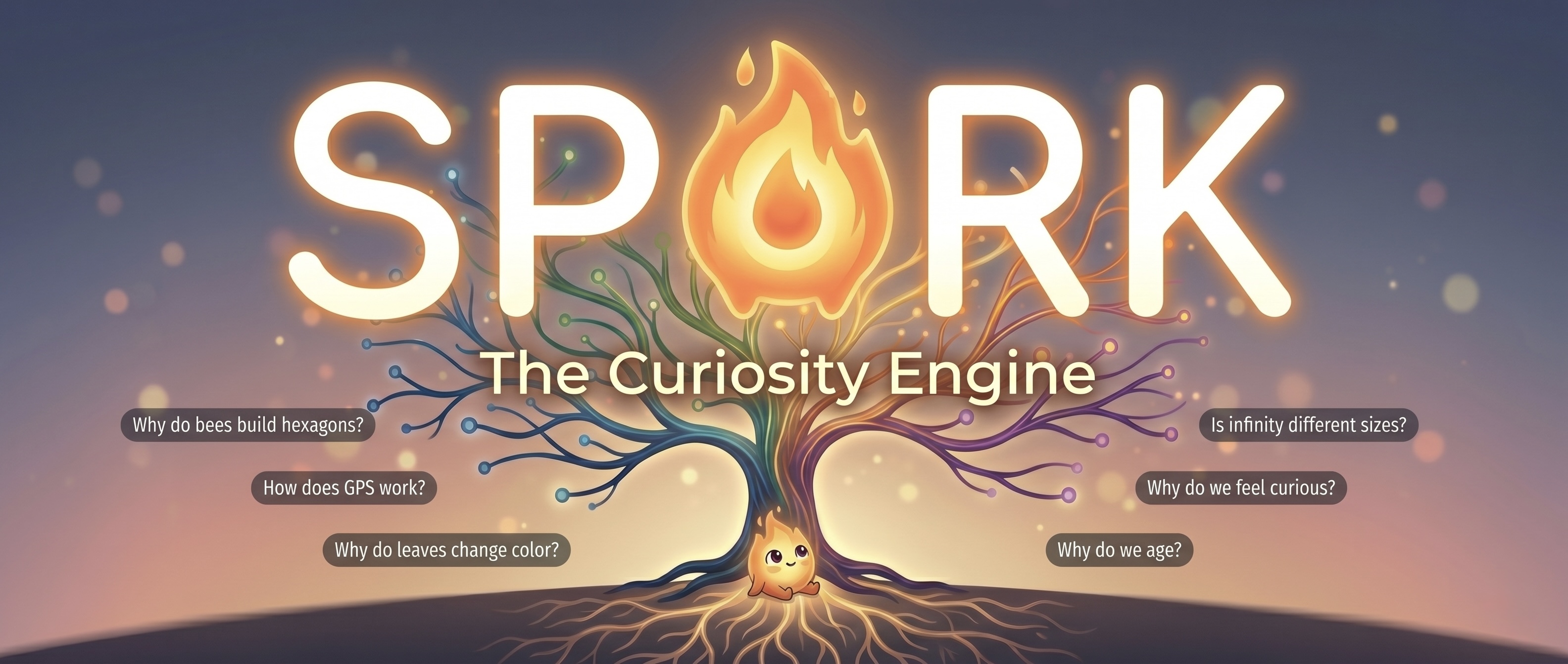 Spark