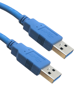 USB Type A