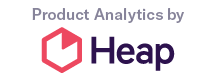 Product analytics by Heap