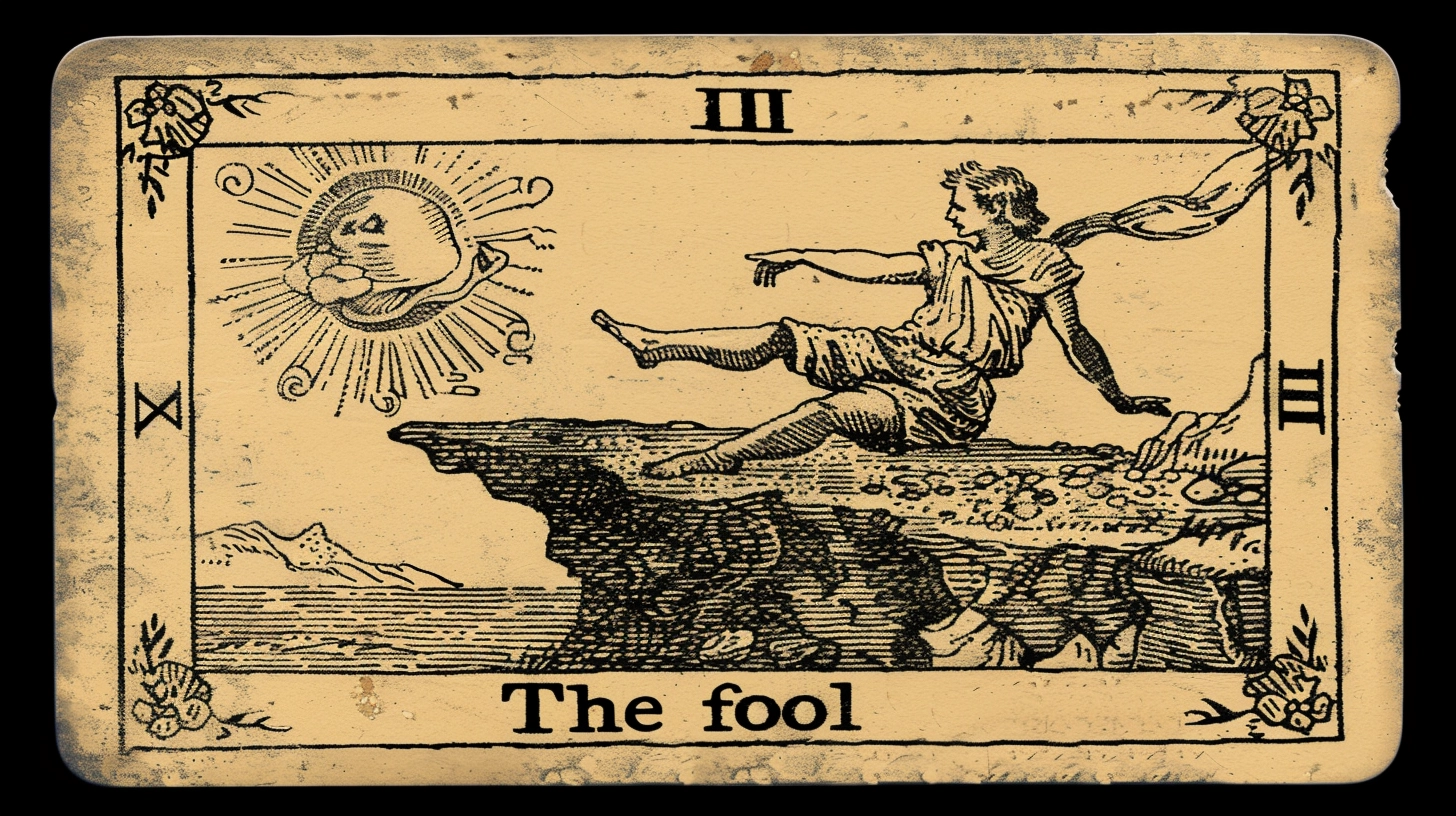 The Fool