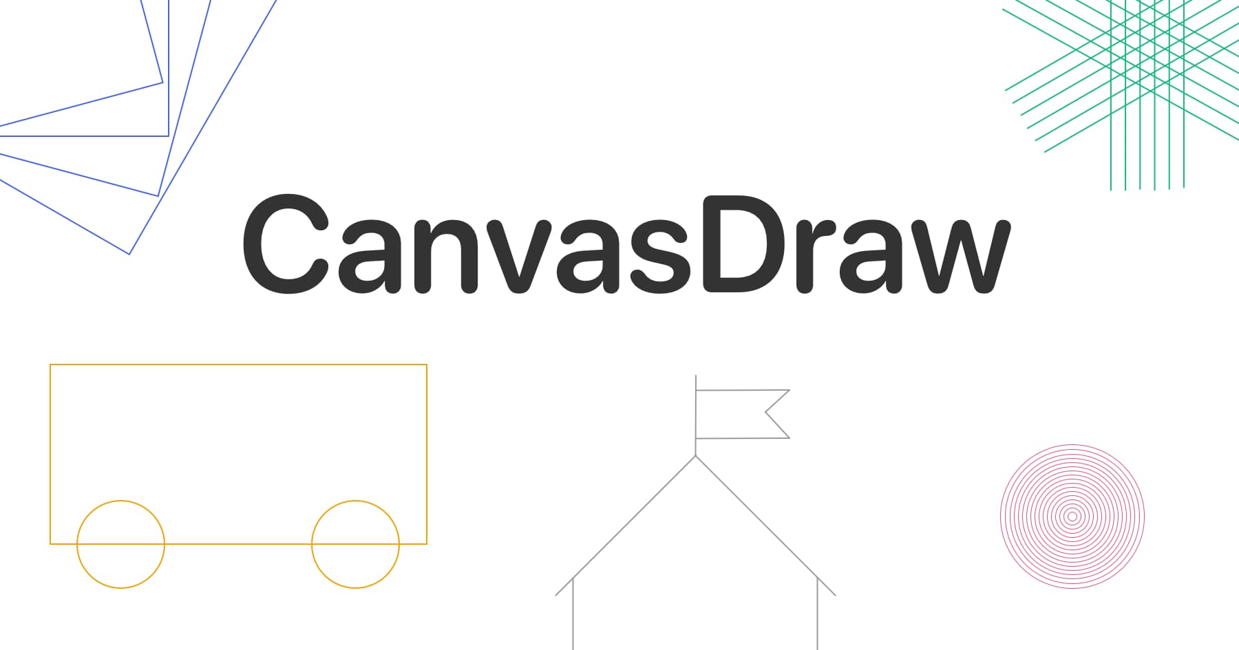draw with code