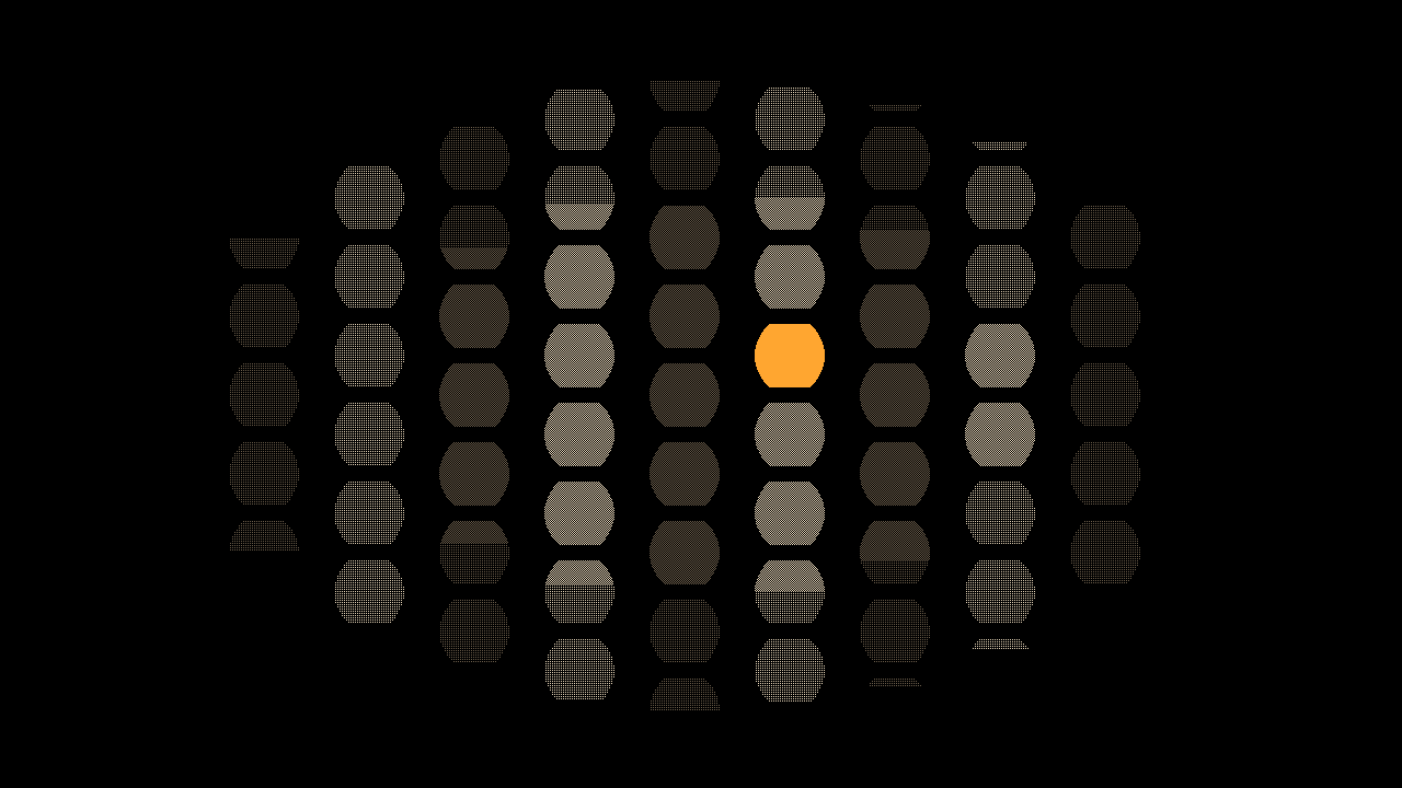 Beads: Bead columns