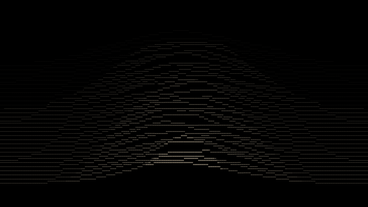 Ridges: ASCII ridgelines