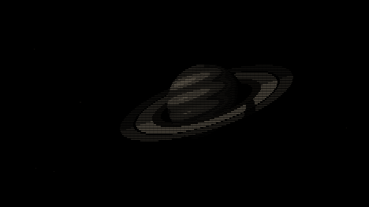 Saturn: Rings in glyphs