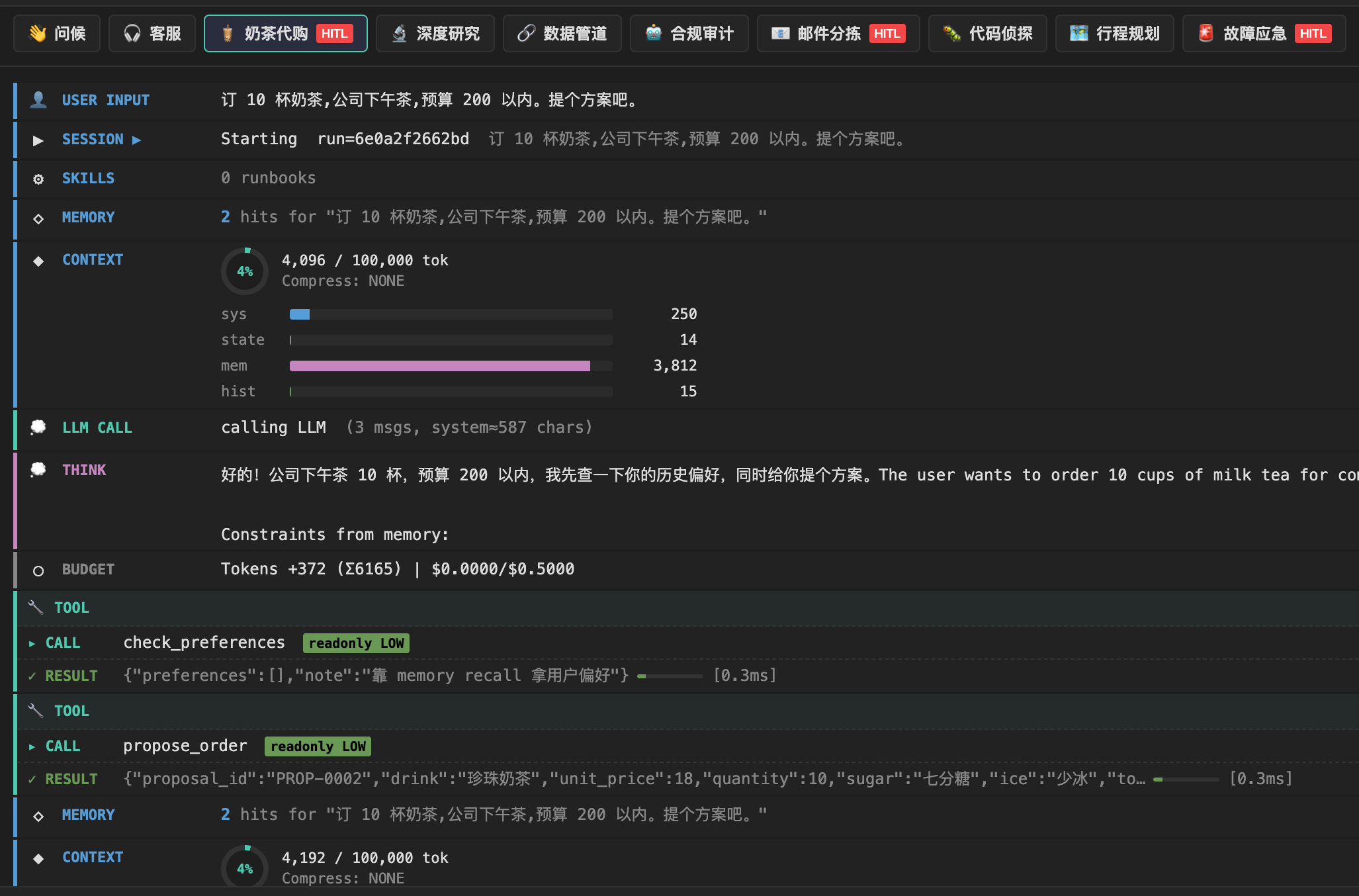 prodagent