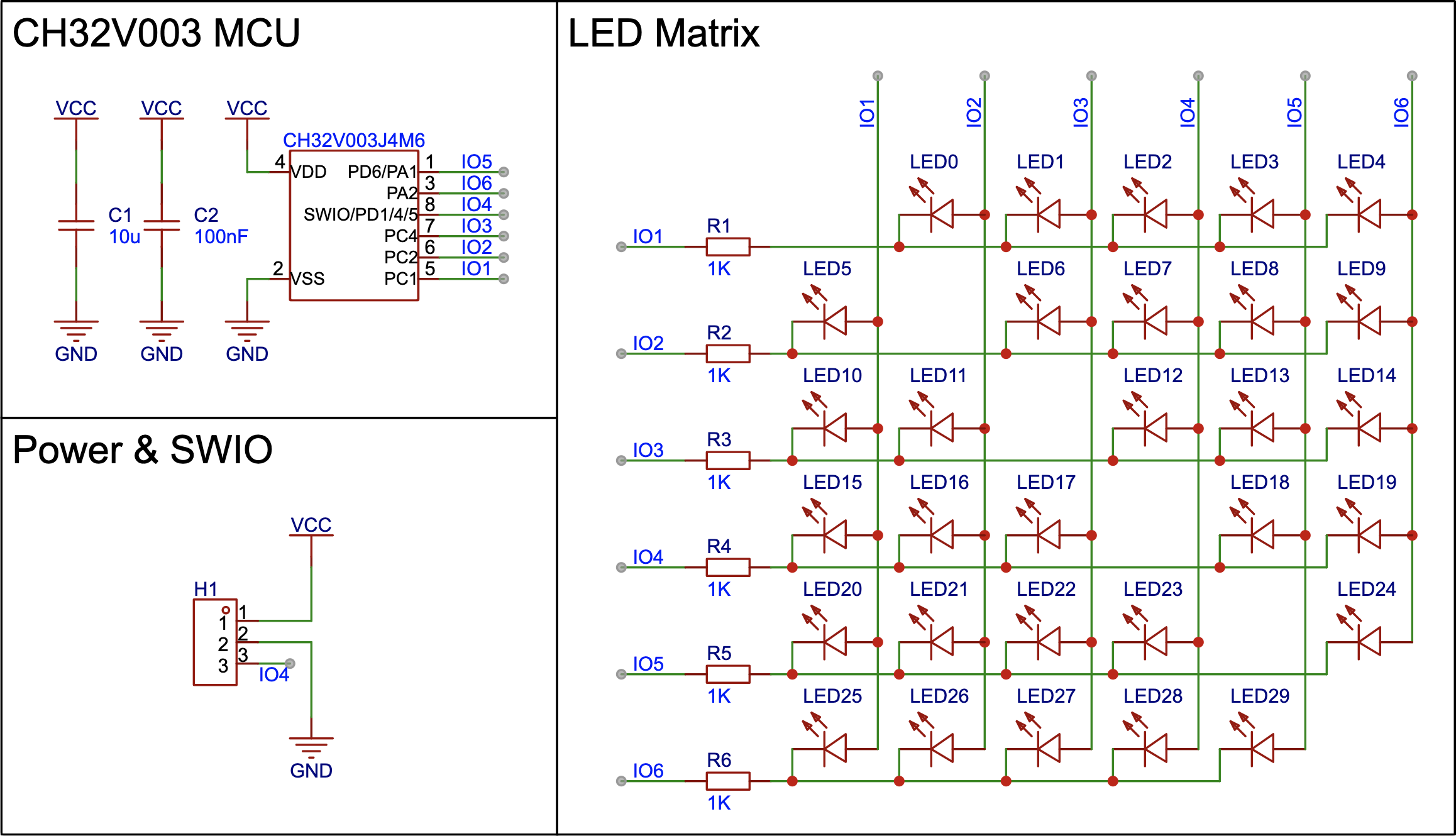 Schematic