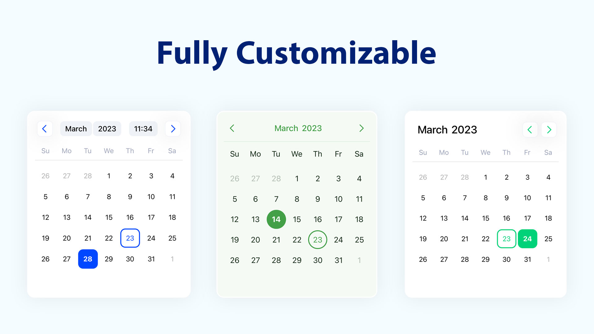 react-native-date-picker-styles