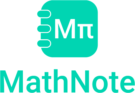 MathNote