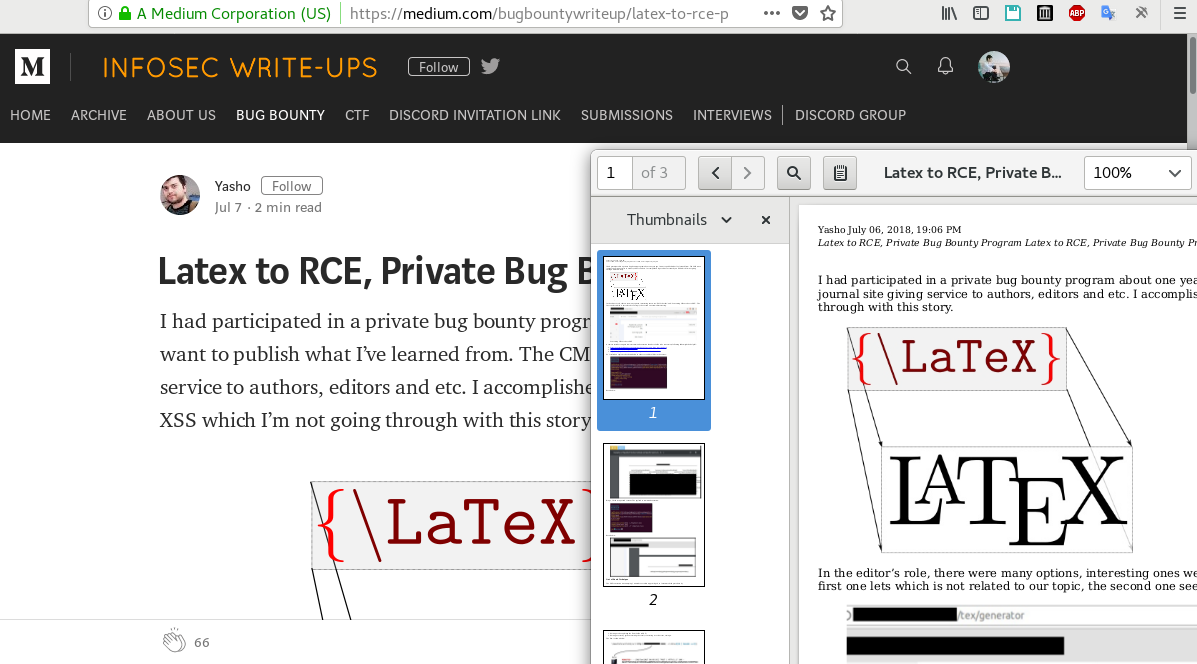 download non-blogspot site as rss feed in pdf medium