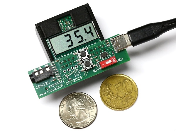Cdm324 exp, from the project README