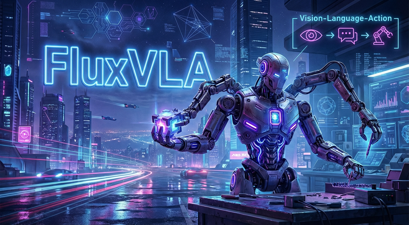 FluxVLA