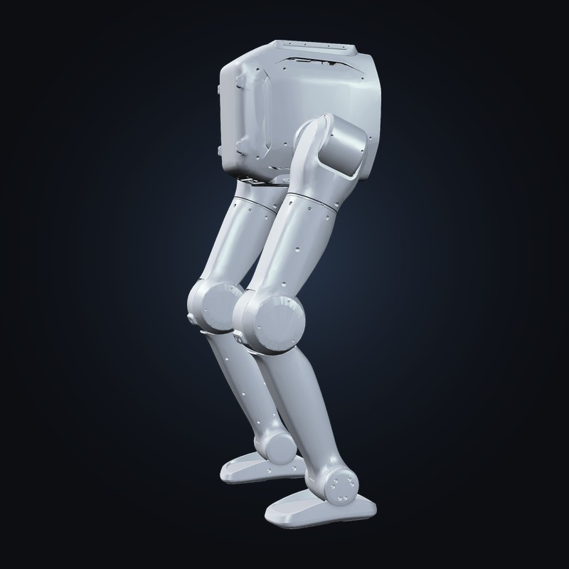 SF knees-forward pose