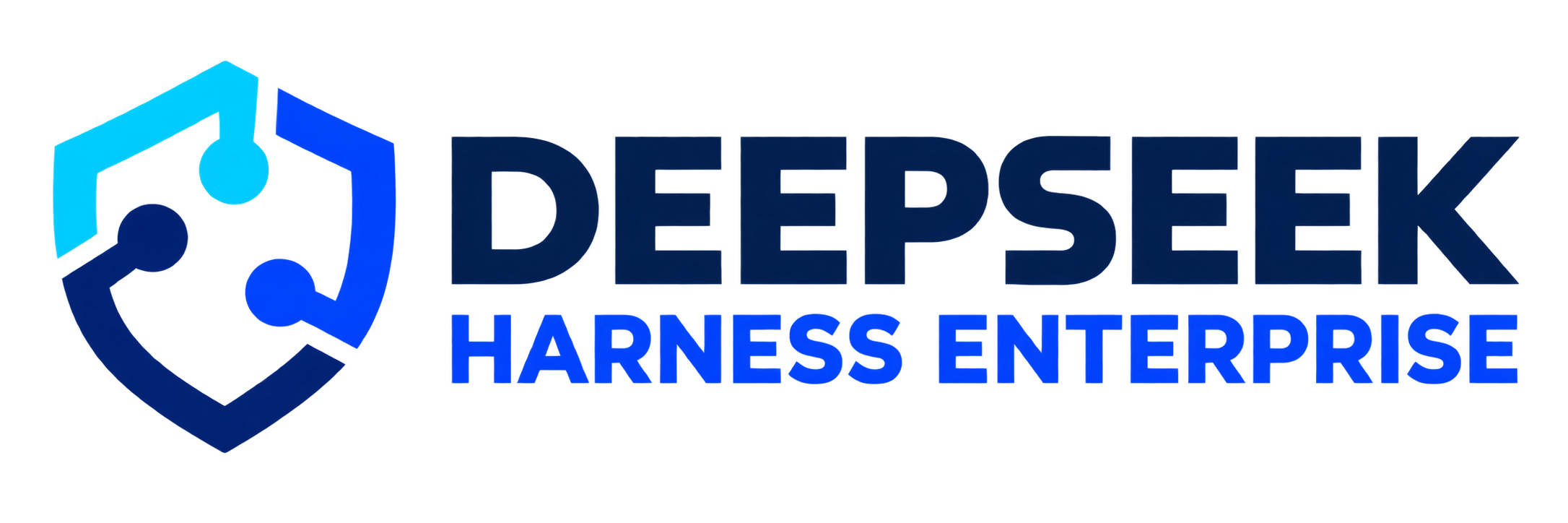 DeepSeek Harness Enterprise