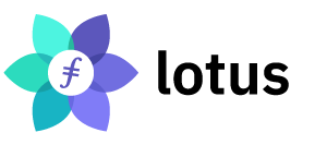 Project Lotus Logo