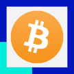 Bitcoin Rate icon