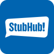 StubHub icon