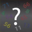 Guess The Number icon