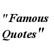 Famous Quotes icon