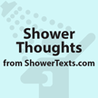 Shower Thoughts icon