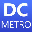 DC Metro icon