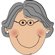 Ask Grandmom icon