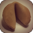 Fortune Cookie icon