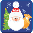 Santa's Helper icon