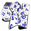 Game Dice icon