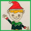 Elf Trivia icon