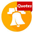 Freedom Quotes icon