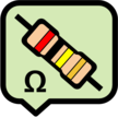 Resistor Decoder icon