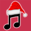 Christmas Caroler icon