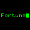 Fortune icon