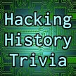 Hacking History Trivia icon