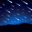 Meteor Showers icon