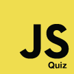 JavaScript Quiz icon