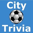 Trivia Quiz for Manchester City icon