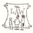 The Law icon