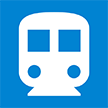 BART Status icon