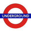 The Tube icon