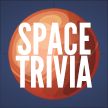 Space Trivia icon