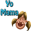 A Yo Mama Joke icon