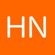 Hacker News Stories icon