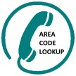 Area Code icon