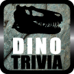 Dino Trivia icon