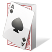 Five Card Draw icon